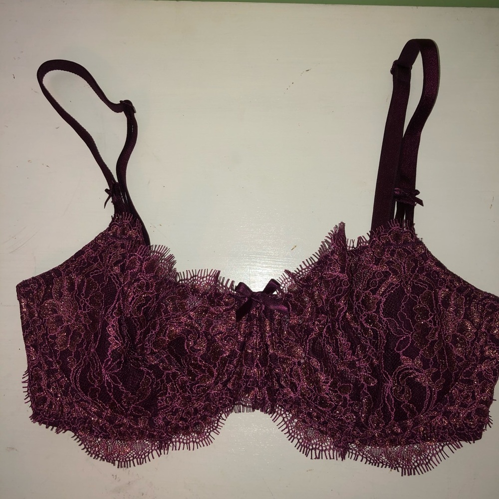 Victoria Secret Bra